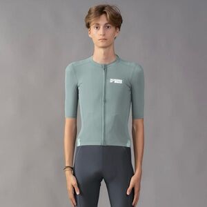 RUBBER N’ ROAD UNIFORM JERSEY